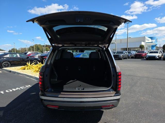 2026 Hyundai PALISADE Limited FWD