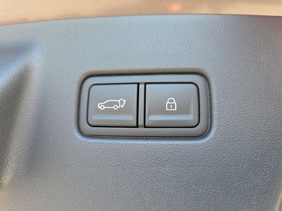 2026 Hyundai PALISADE Limited FWD