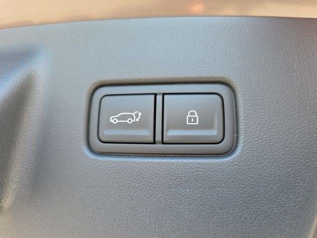 2026 Hyundai PALISADE Limited FWD