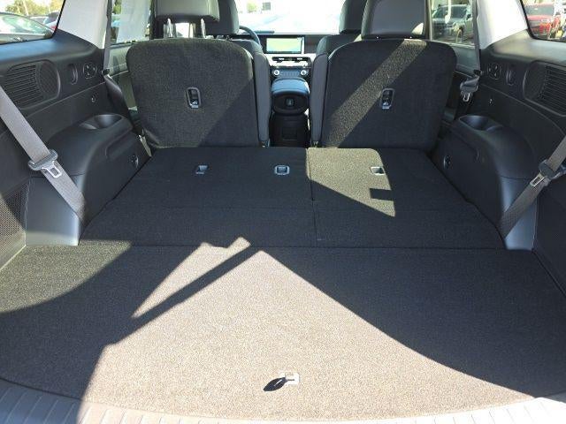 2026 Hyundai PALISADE Limited FWD