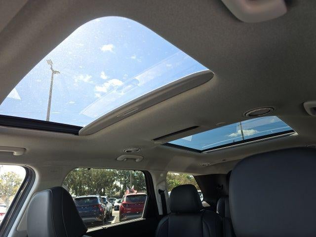 2026 Hyundai PALISADE Limited FWD