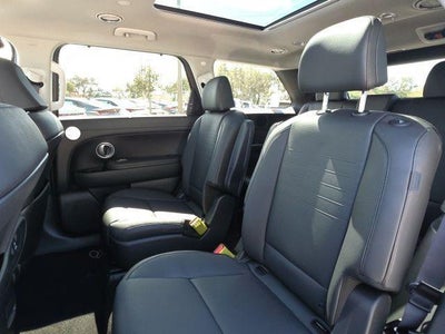 2026 Hyundai PALISADE Limited FWD