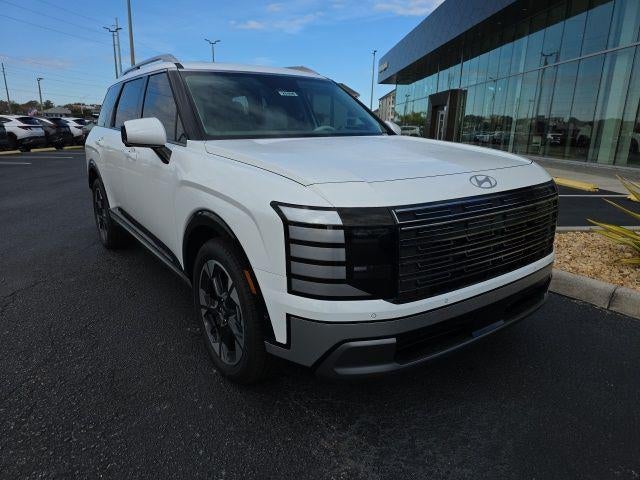 2026 Hyundai PALISADE Limited FWD