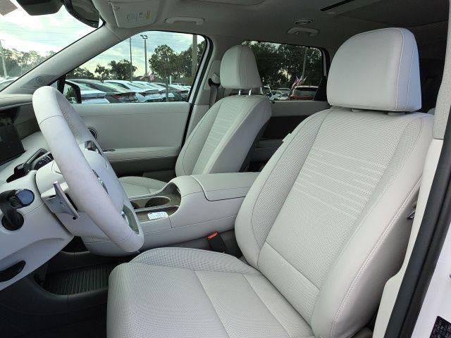 2026 Hyundai PALISADE Limited FWD