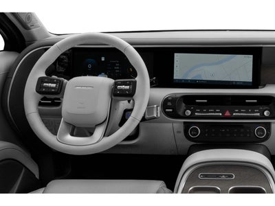 2026 Hyundai PALISADE Limited FWD