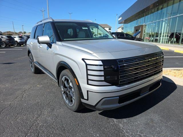 2026 Hyundai PALISADE Limited FWD