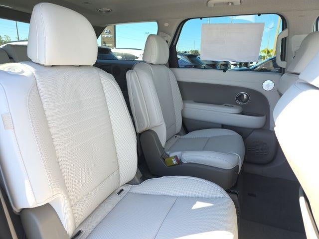 2026 Hyundai PALISADE Limited FWD