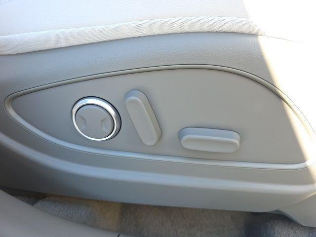 2026 Hyundai PALISADE Limited FWD