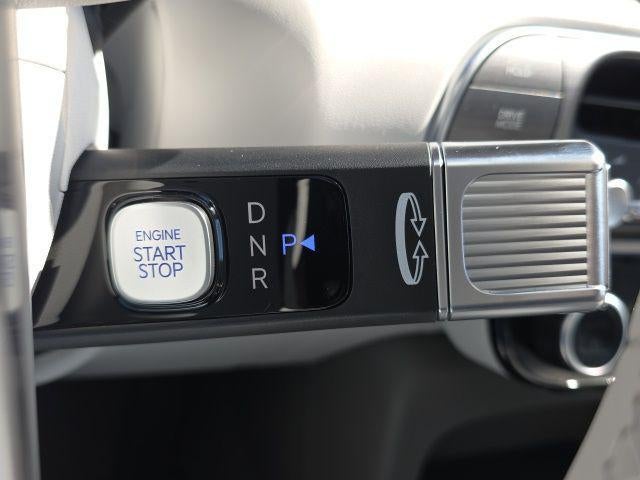 2026 Hyundai PALISADE Limited FWD