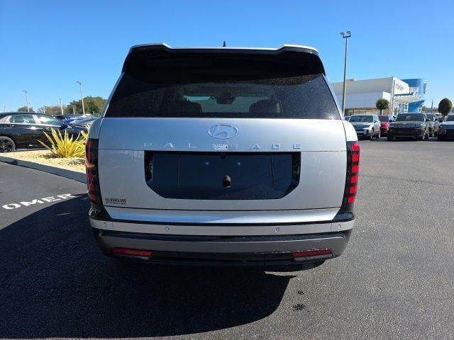 2026 Hyundai PALISADE Limited FWD