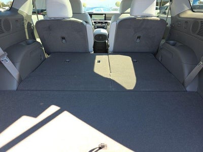 2026 Hyundai PALISADE Limited FWD