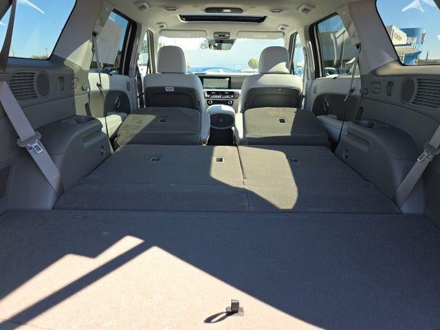 2026 Hyundai PALISADE Limited FWD