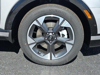 2026 Hyundai PALISADE Limited FWD