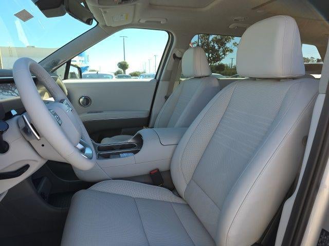 2026 Hyundai PALISADE Limited FWD