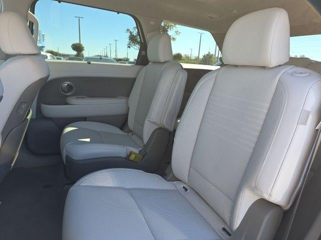 2026 Hyundai PALISADE Limited FWD