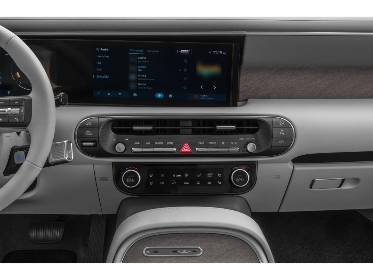 2026 Hyundai PALISADE Limited FWD