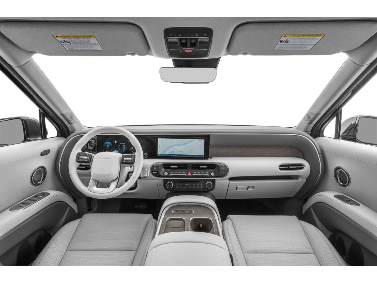 2026 Hyundai PALISADE Limited FWD