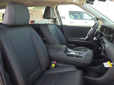 2026 Hyundai PALISADE Limited FWD