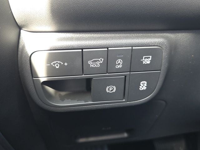 2026 Hyundai PALISADE Limited FWD