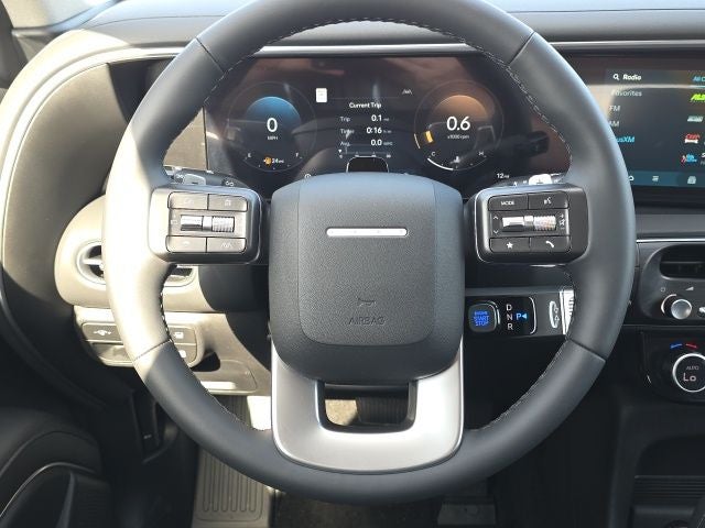 2026 Hyundai PALISADE Limited FWD