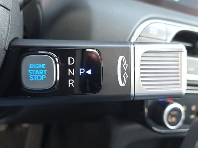 2026 Hyundai PALISADE Limited FWD