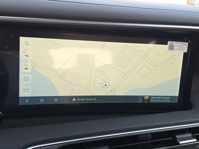 2026 Hyundai PALISADE Limited FWD