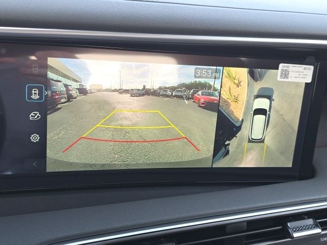 2026 Hyundai PALISADE Limited FWD