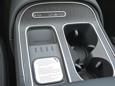 2026 Hyundai PALISADE Limited FWD