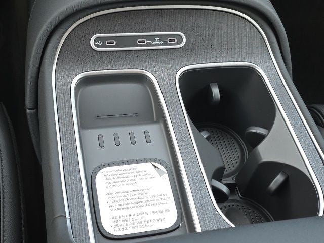 2026 Hyundai PALISADE Limited FWD