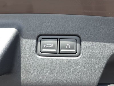 2026 Hyundai PALISADE Limited FWD