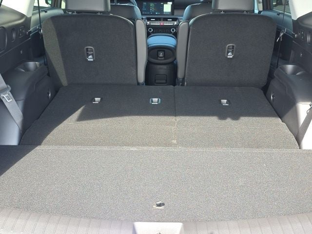 2026 Hyundai PALISADE Limited FWD