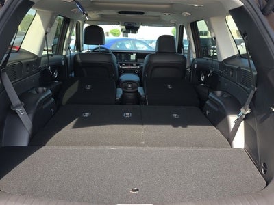 2026 Hyundai PALISADE Limited FWD