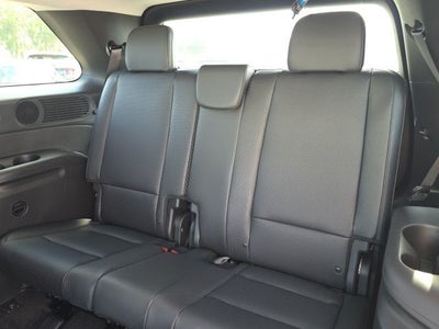 2026 Hyundai PALISADE Limited FWD