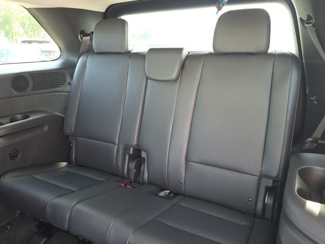 2026 Hyundai PALISADE Limited FWD