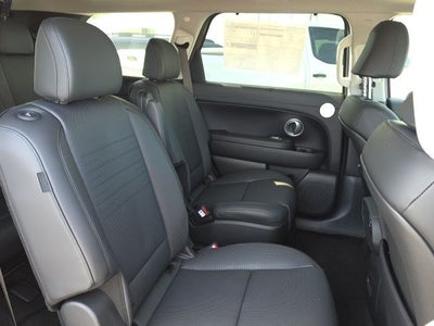 2026 Hyundai PALISADE Limited FWD