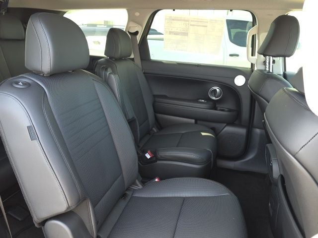 2026 Hyundai PALISADE Limited FWD