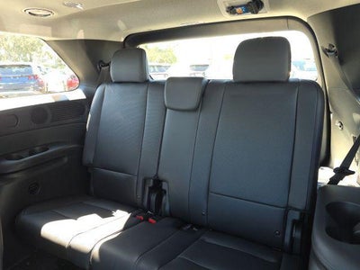 2026 Hyundai PALISADE Limited FWD