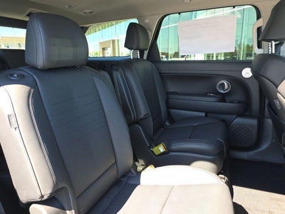 2026 Hyundai PALISADE Limited FWD