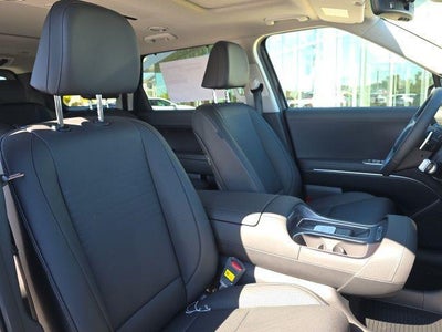 2026 Hyundai PALISADE Limited FWD