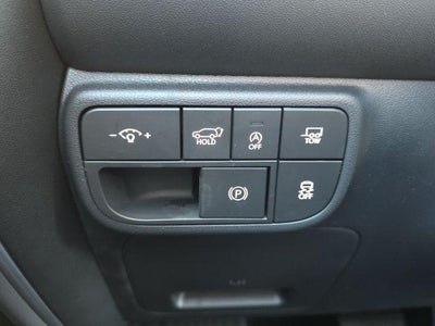 2026 Hyundai PALISADE Limited FWD