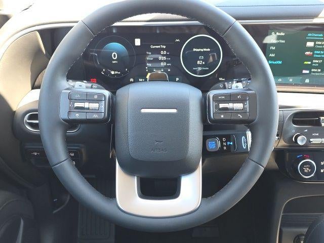 2026 Hyundai PALISADE Limited FWD