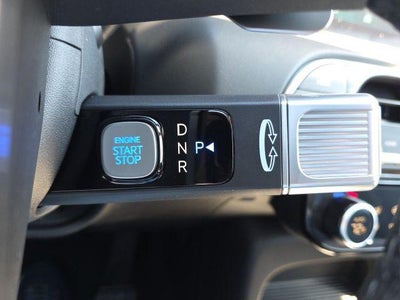 2026 Hyundai PALISADE Limited FWD