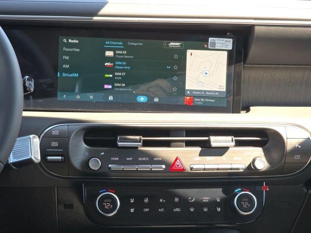 2026 Hyundai PALISADE Limited FWD