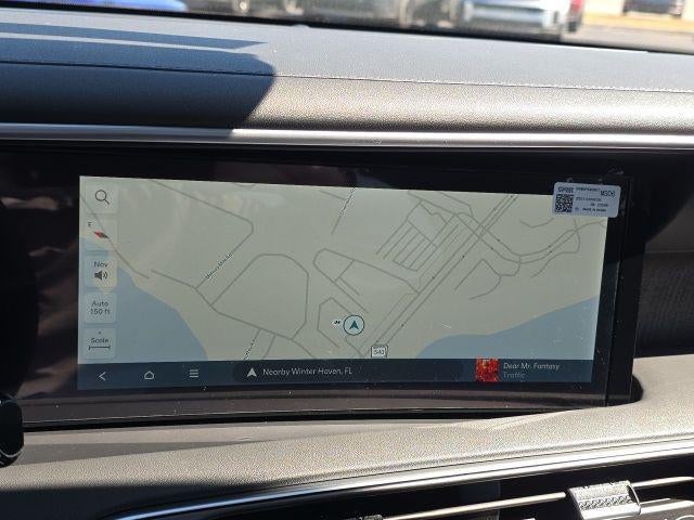 2026 Hyundai PALISADE Limited FWD