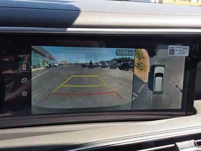 2026 Hyundai PALISADE Limited FWD