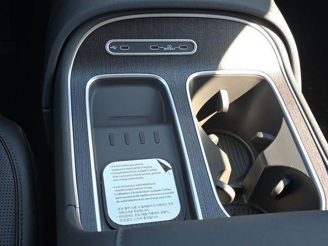 2026 Hyundai PALISADE Limited FWD