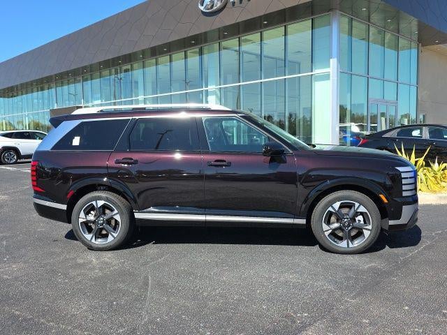 2026 Hyundai PALISADE Limited FWD