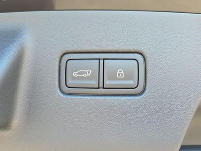 2026 Hyundai PALISADE Limited FWD