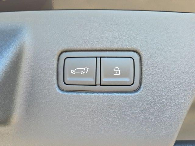 2026 Hyundai PALISADE Limited FWD