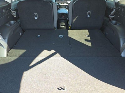 2026 Hyundai PALISADE Limited FWD